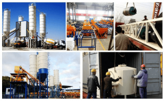 What Factors Affect the Price of Concrete Batching Plant
