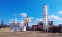 Difference Between Engineering And Commercial Batching Plant
