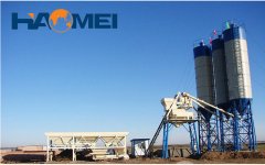 Concrete batching and mixing plant purchasing tips
